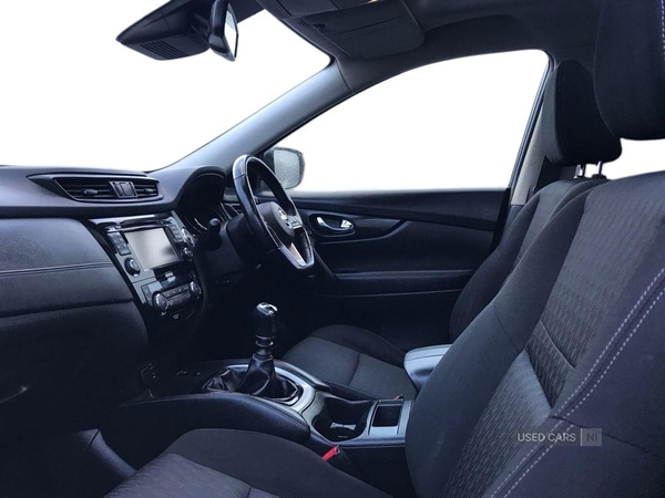 Used Nissan X-Trail 2018 for sale - 77230808: Photo 5