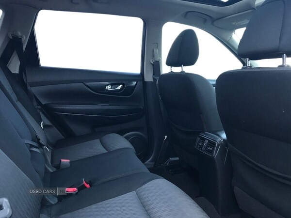 Used Nissan X-Trail 2018 for sale - 77230808: Photo 7