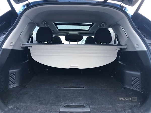 Used Nissan X-Trail 2018 for sale - 77230808: Photo 8