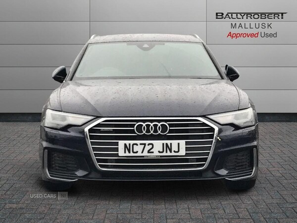 Used Audi A6 2022 for sale - 77659261: Photo 10