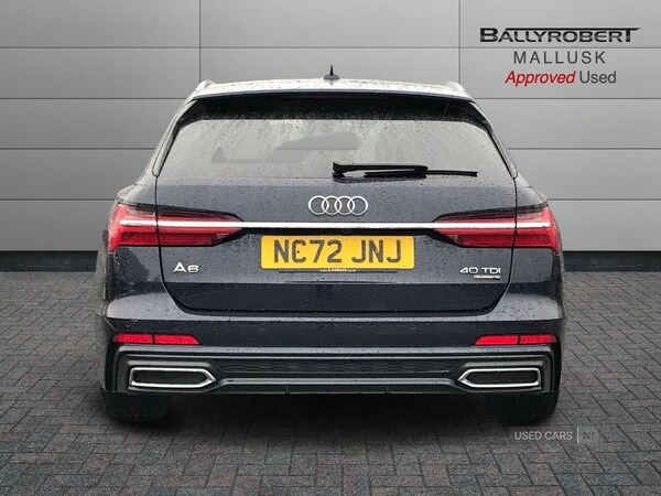 Used Audi A6 2022 for sale - 77659261: Photo 11