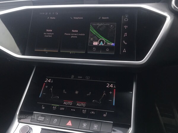 Used Audi A6 2022 for sale - 77659261: Photo 13