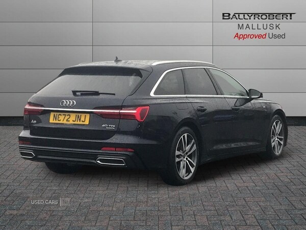 Used Audi A6 2022 for sale - 77659261: Photo 15