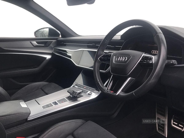 Used Audi A6 2022 for sale - 77659261: Photo 3