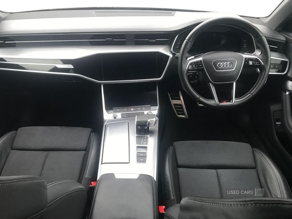 Used Audi A6 2022 for sale - 77659261: Photo 4