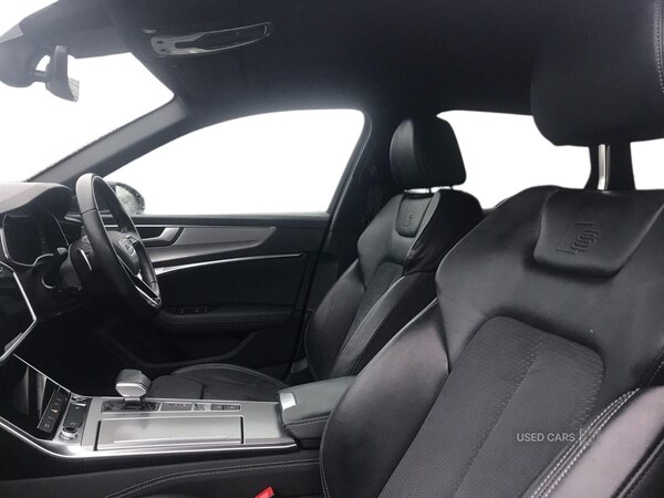 Used Audi A6 2022 for sale - 77659261: Photo 6