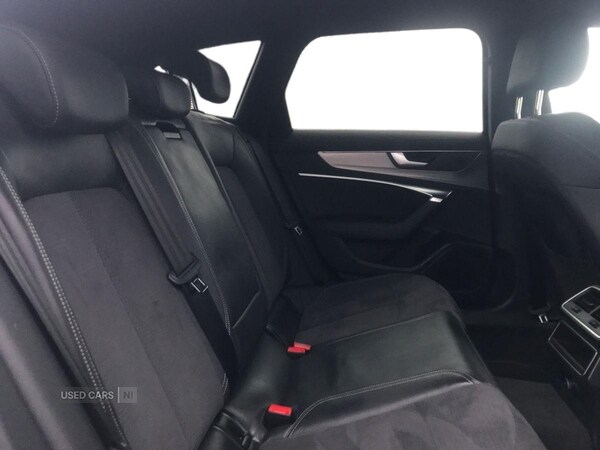 Used Audi A6 2022 for sale - 77659261: Photo 7