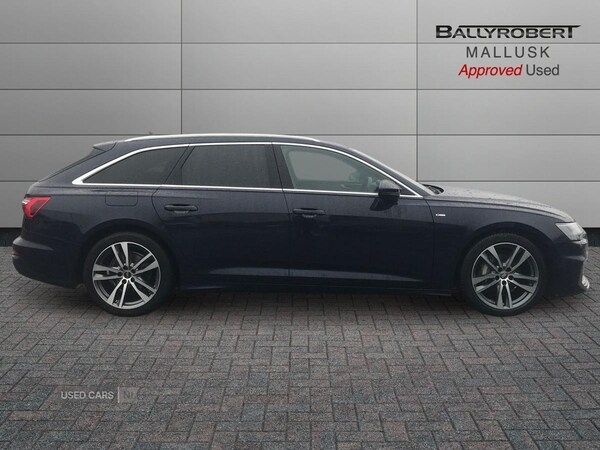 Used Audi A6 2022 for sale - 77659261: Photo 9