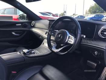 Used Mercedes-Benz E-Class 2020 for sale - 72373268: Photo