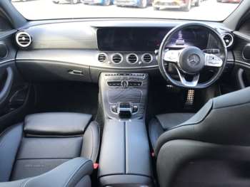 Used Mercedes-Benz E-Class 2020 for sale - 72373268: Photo