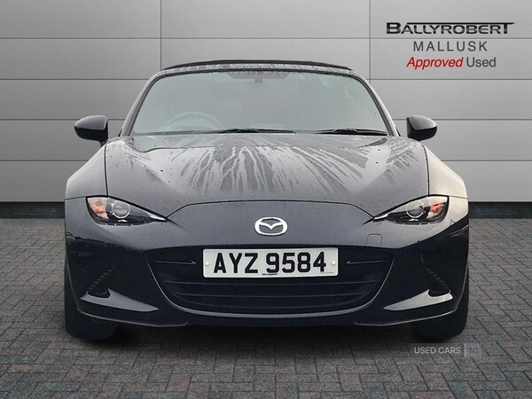 Used Mazda MX-5 2021 for sale - 76802801: Photo 10