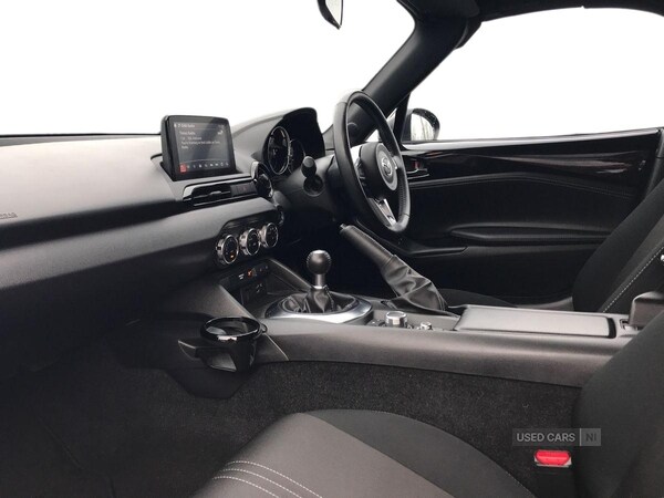 Used Mazda MX-5 2021 for sale - 76802801: Photo 5