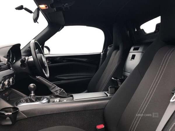 Used Mazda MX-5 2021 for sale - 76802801: Photo 6
