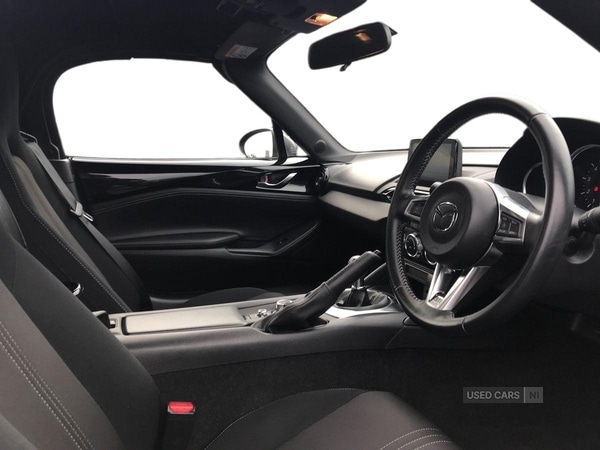 Used Mazda MX-5 2021 for sale - 76802801: Photo 7