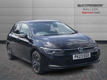 2023 - 1.5 TSI 150 Style Edition 5dr