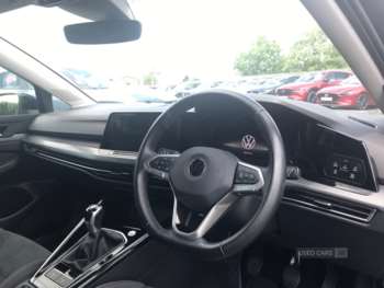 Used Volkswagen Golf 2023 for sale - 74935978: Photo