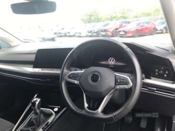 Used Volkswagen Golf 2023 for sale - 74935978: Photo