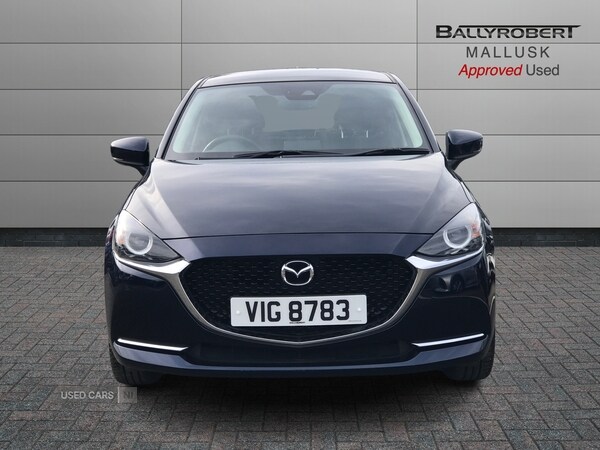Used Mazda Mazda2 2022 for sale - 75115556: Photo 10