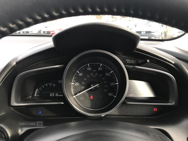 Used Mazda Mazda2 2022 for sale - 75115556: Photo 13