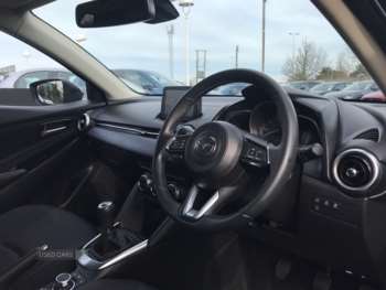 Used Mazda Mazda2 2022 for sale - 75115556: Photo