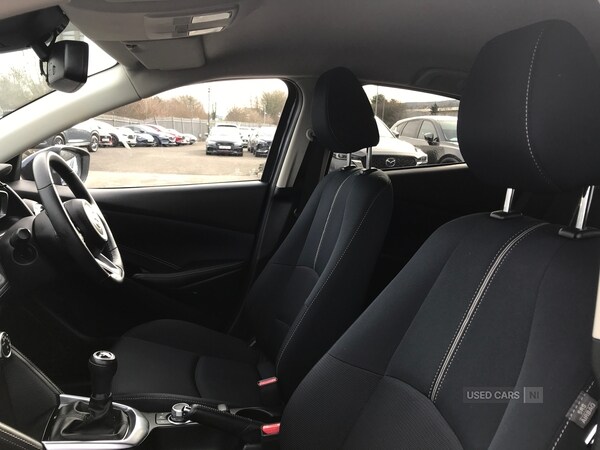 Used Mazda Mazda2 2022 for sale - 75115556: Photo 6