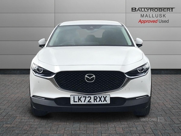 Used Mazda CX-30 2022 for sale - 78215415: Photo 10