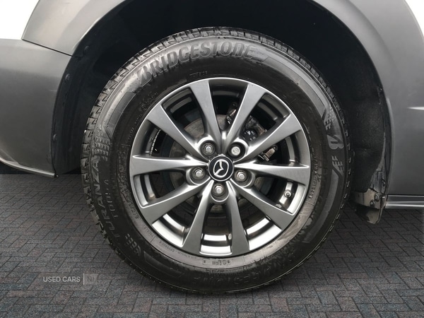 Used Mazda CX-30 2022 for sale - 78215415: Photo 12