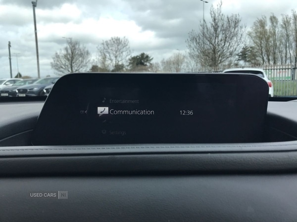 Used Mazda CX-30 2022 for sale - 78215415: Photo 13