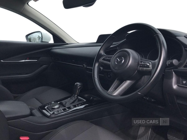 Used Mazda CX-30 2022 for sale - 78215415: Photo 3