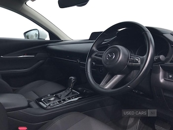 Used Mazda CX-30 2022 for sale - 78215415: Photo