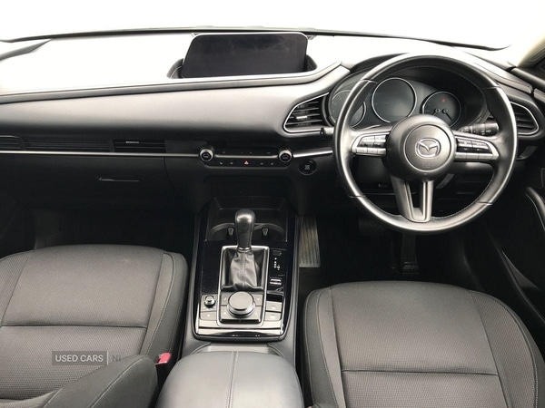 Used Mazda CX-30 2022 for sale - 78215415: Photo 4