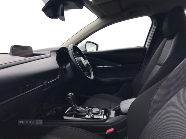 Used Mazda CX-30 2022 for sale - 78215415: Photo 5