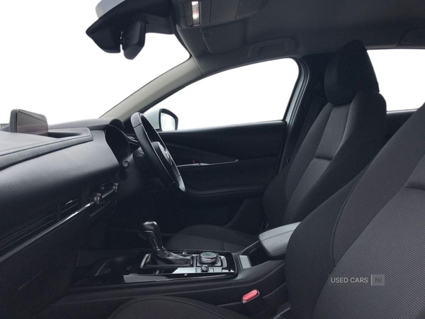 Used Mazda CX-30 2022 for sale - 78215415: Photo 6