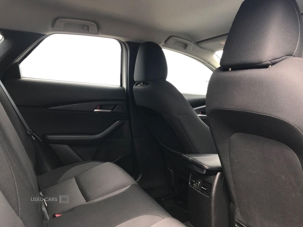 Used Mazda CX-30 2022 for sale - 78215415: Photo 7