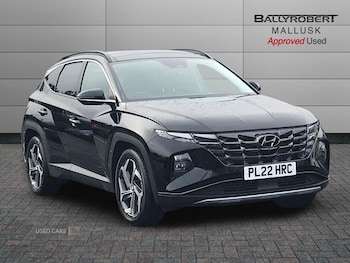 Used Hyundai TUCSON 2022 for sale - 79083600: Photo