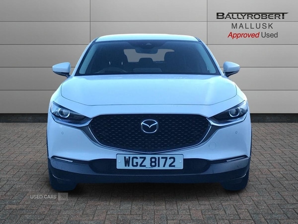 Used Mazda CX-30 2022 for sale - 76802606: Photo 10