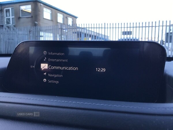 Used Mazda CX-30 2022 for sale - 76802606: Photo 13