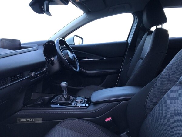 Used Mazda CX-30 2022 for sale - 76802606: Photo 5