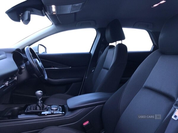 Used Mazda CX-30 2022 for sale - 76802606: Photo 6