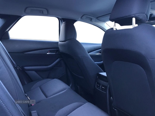 Used Mazda CX-30 2022 for sale - 76802606: Photo 7