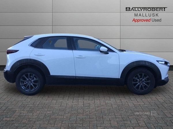 Used Mazda CX-30 2022 for sale - 76802606: Photo 9