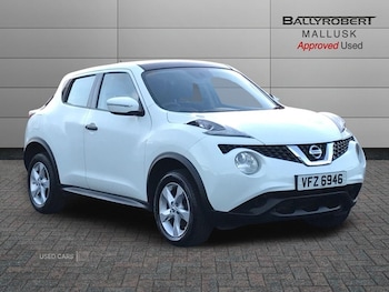 2015 - 1.6 [94] Visia 5dr