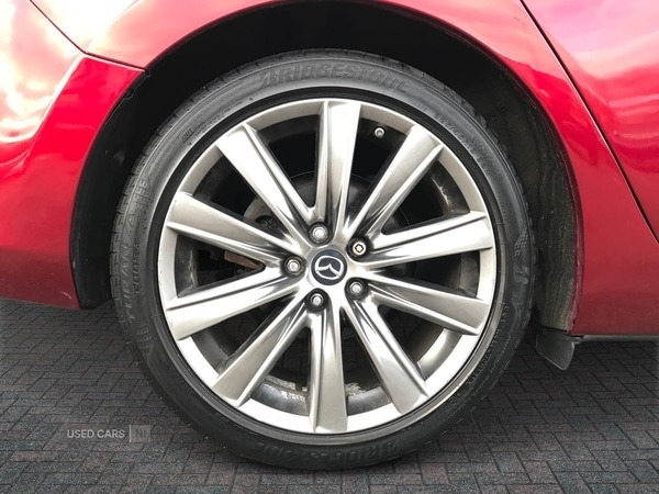 Used Mazda Mazda6 2018 for sale - 76850854: Photo 12