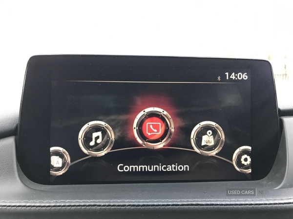 Used Mazda Mazda6 2018 for sale - 76850854: Photo 13