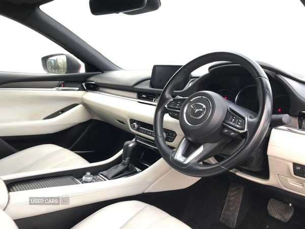 Used Mazda Mazda6 2018 for sale - 76850854: Photo 3