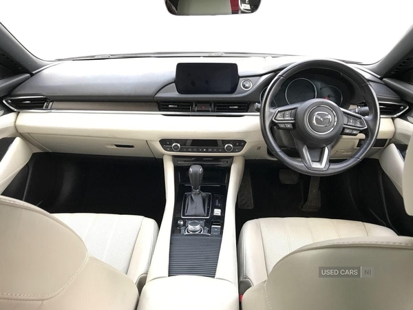 Used Mazda Mazda6 2018 for sale - 76850854: Photo 4