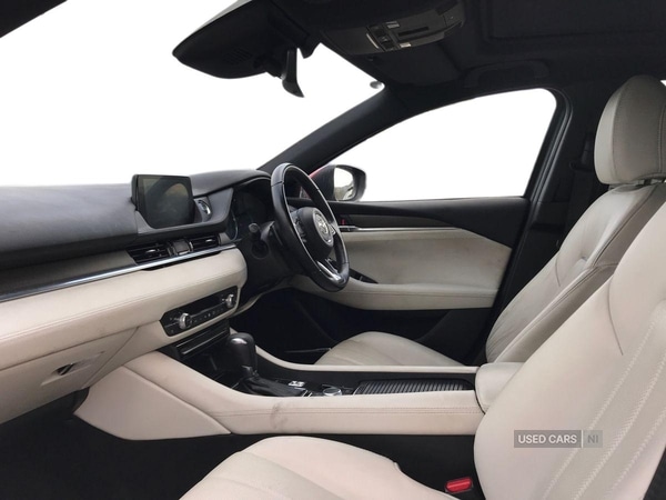 Used Mazda Mazda6 2018 for sale - 76850854: Photo 5