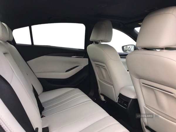 Used Mazda Mazda6 2018 for sale - 76850854: Photo 7