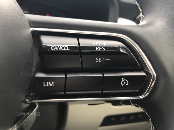Used Mazda CX-80 2025 for sale - 75167407: Photo 26