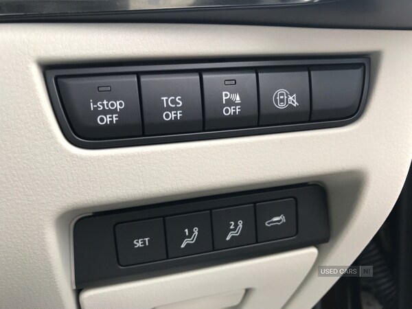 Used Mazda CX-80 2025 for sale - 75167407: Photo 27